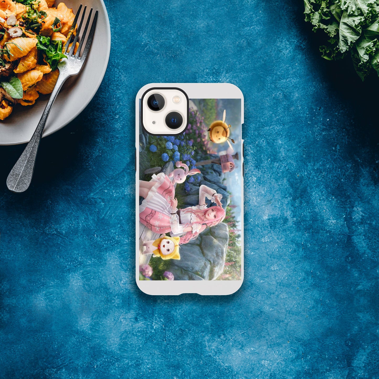 Nikki cover any phone model - Diverso shop