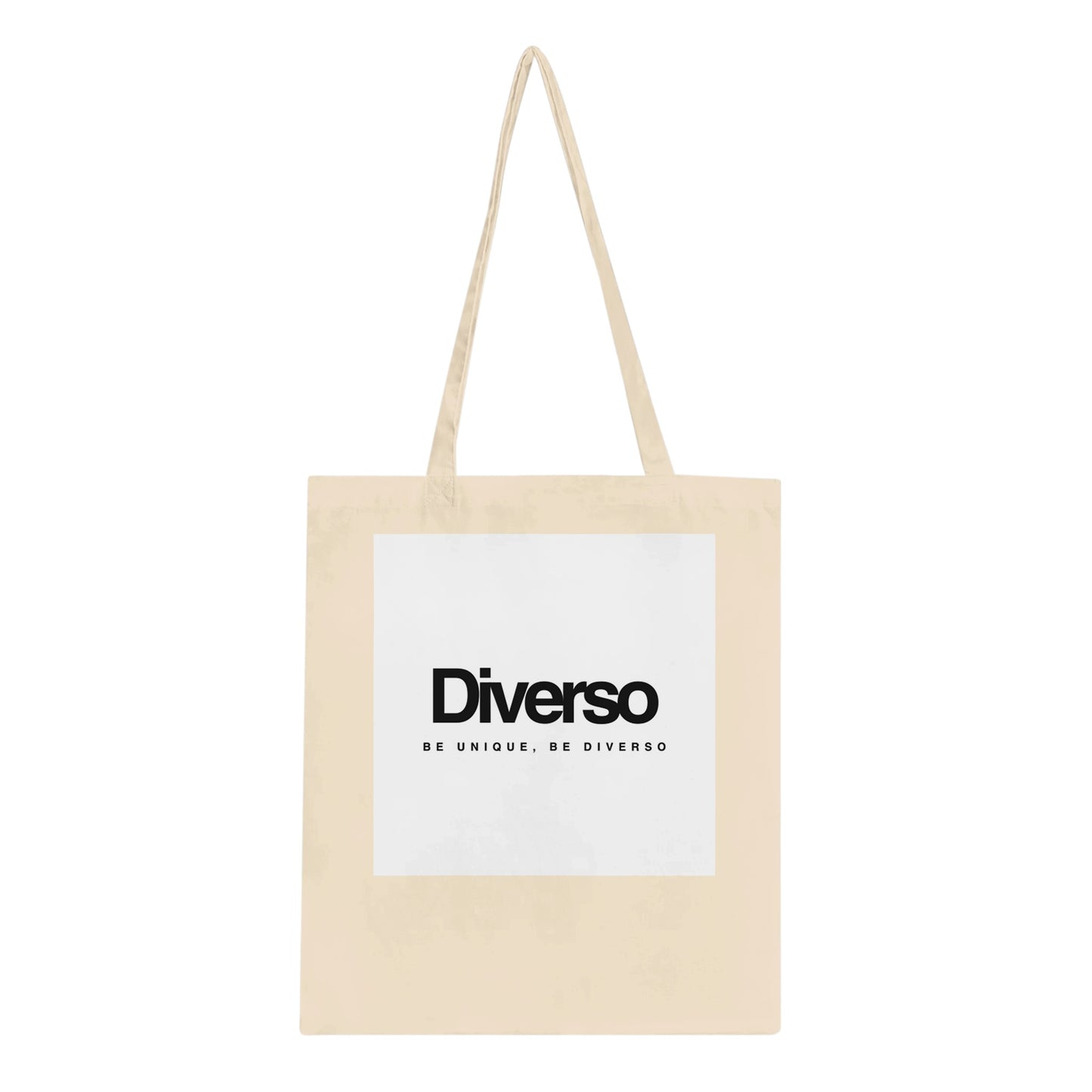 Infinity nikki Momo Classic Tote Bag - Diverso shop