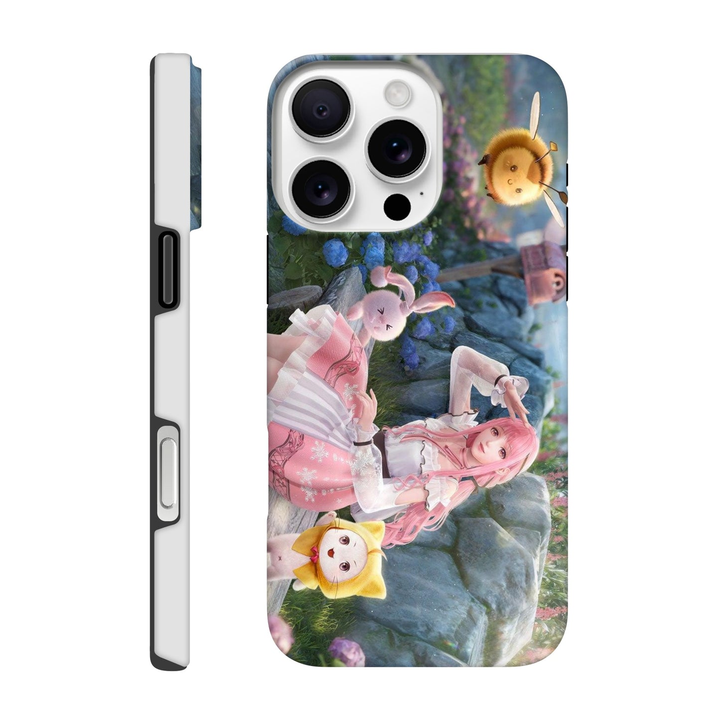 Nikki cover any phone model - Diverso shop