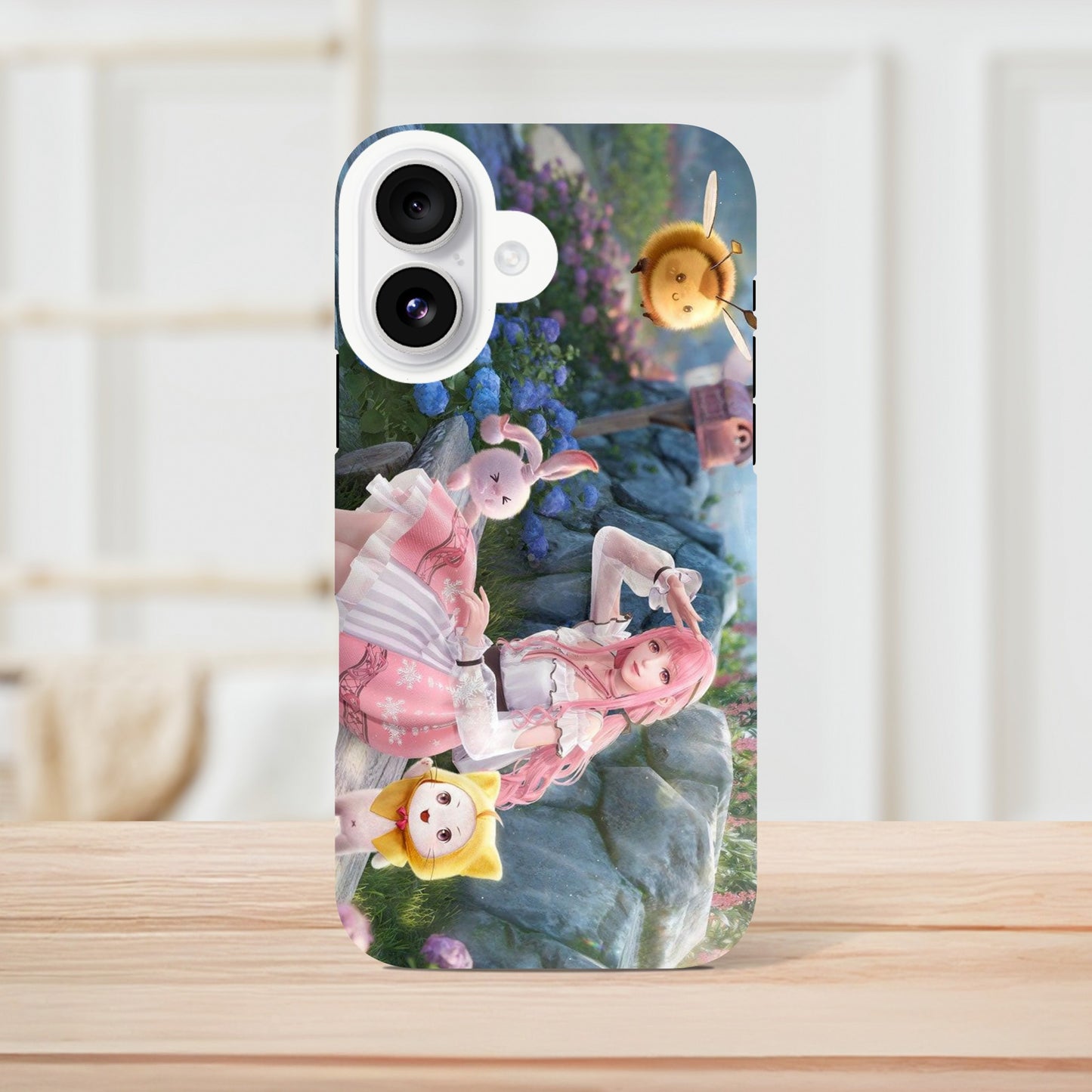 Nikki cover any phone model - Diverso shop