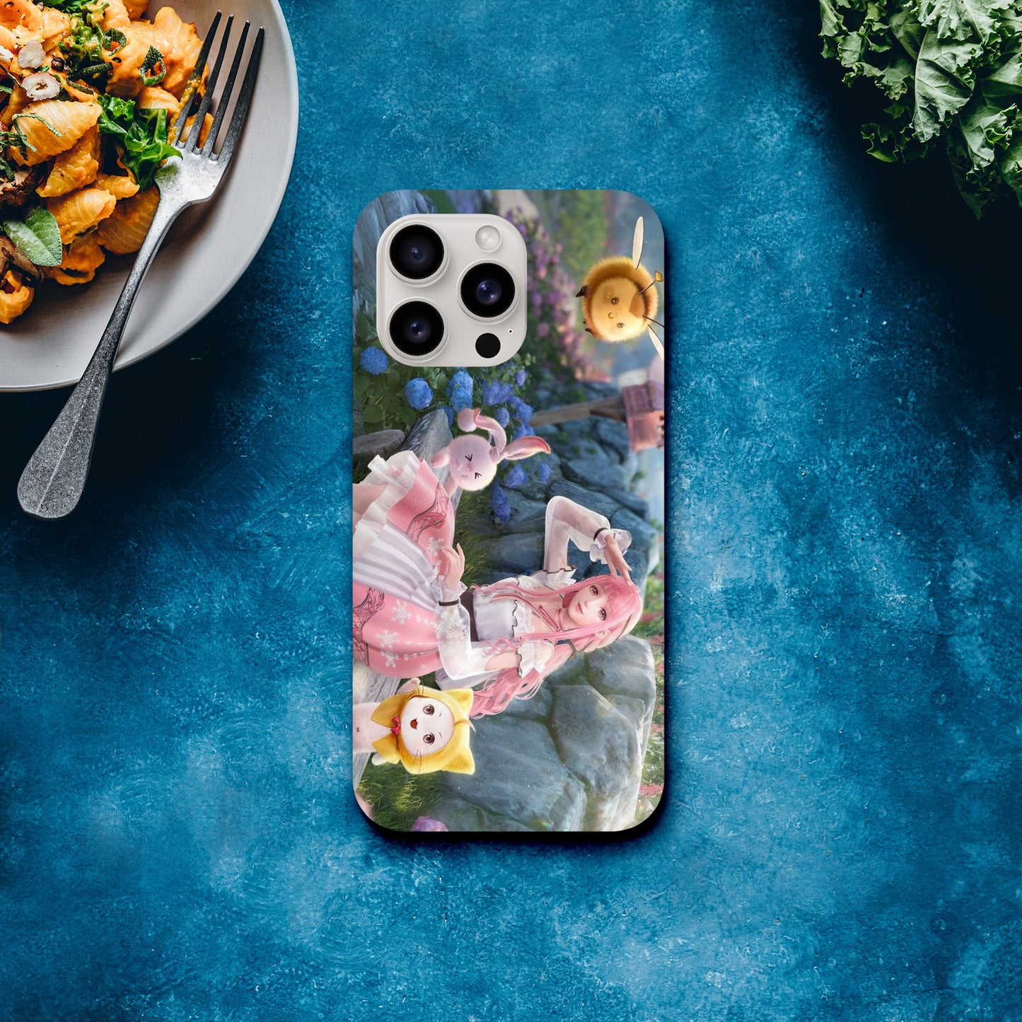 Nikki cover any phone model - Diverso shop