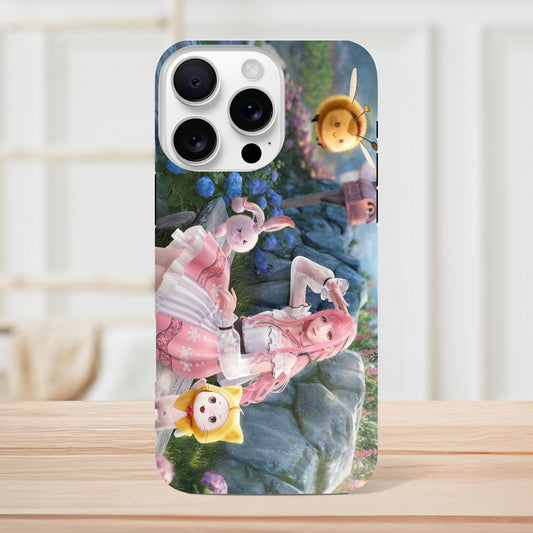 Nikki cover any phone model - Diverso shop