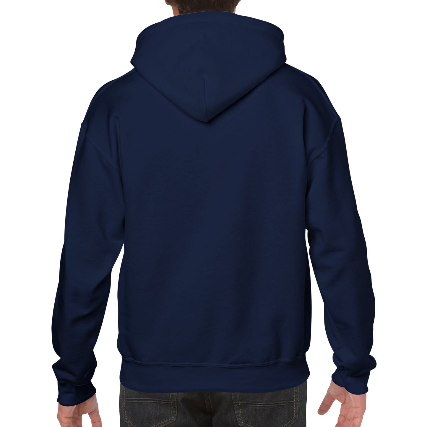 Premium Unisex Pullover Hoodie - Diverso shop