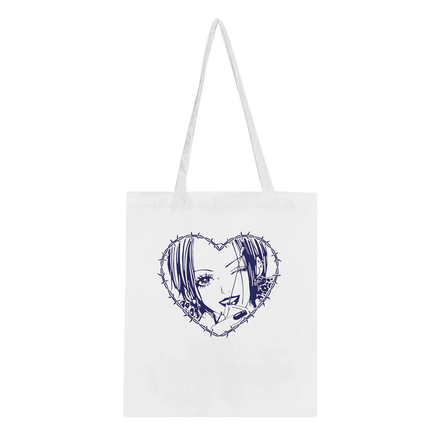 Classic Tote Bag - Diverso shop