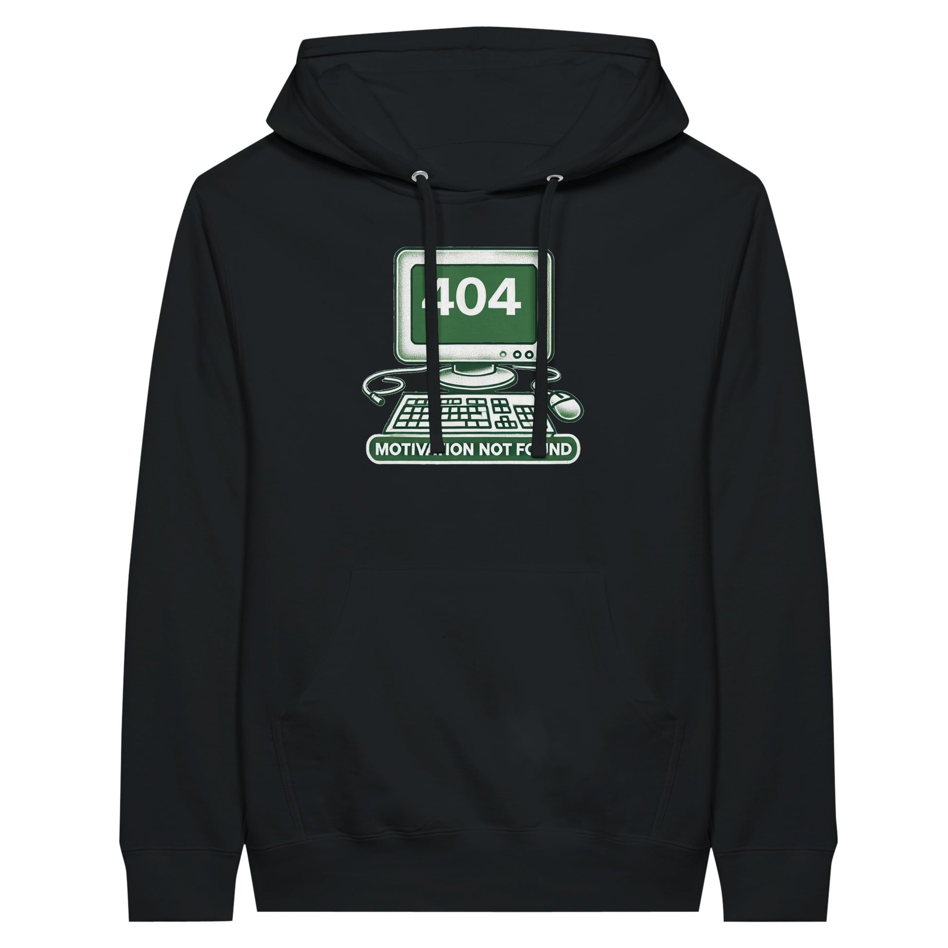 Premium Unisex Pullover Hoodie - Diverso shop