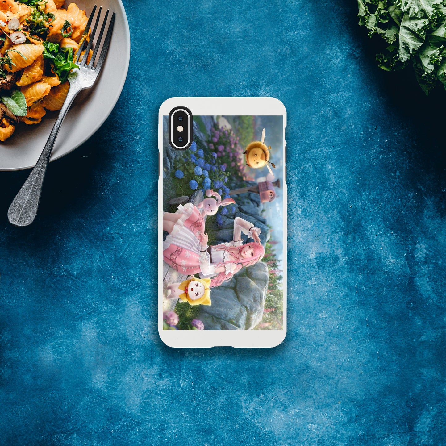 Nikki cover any phone model - Diverso shop