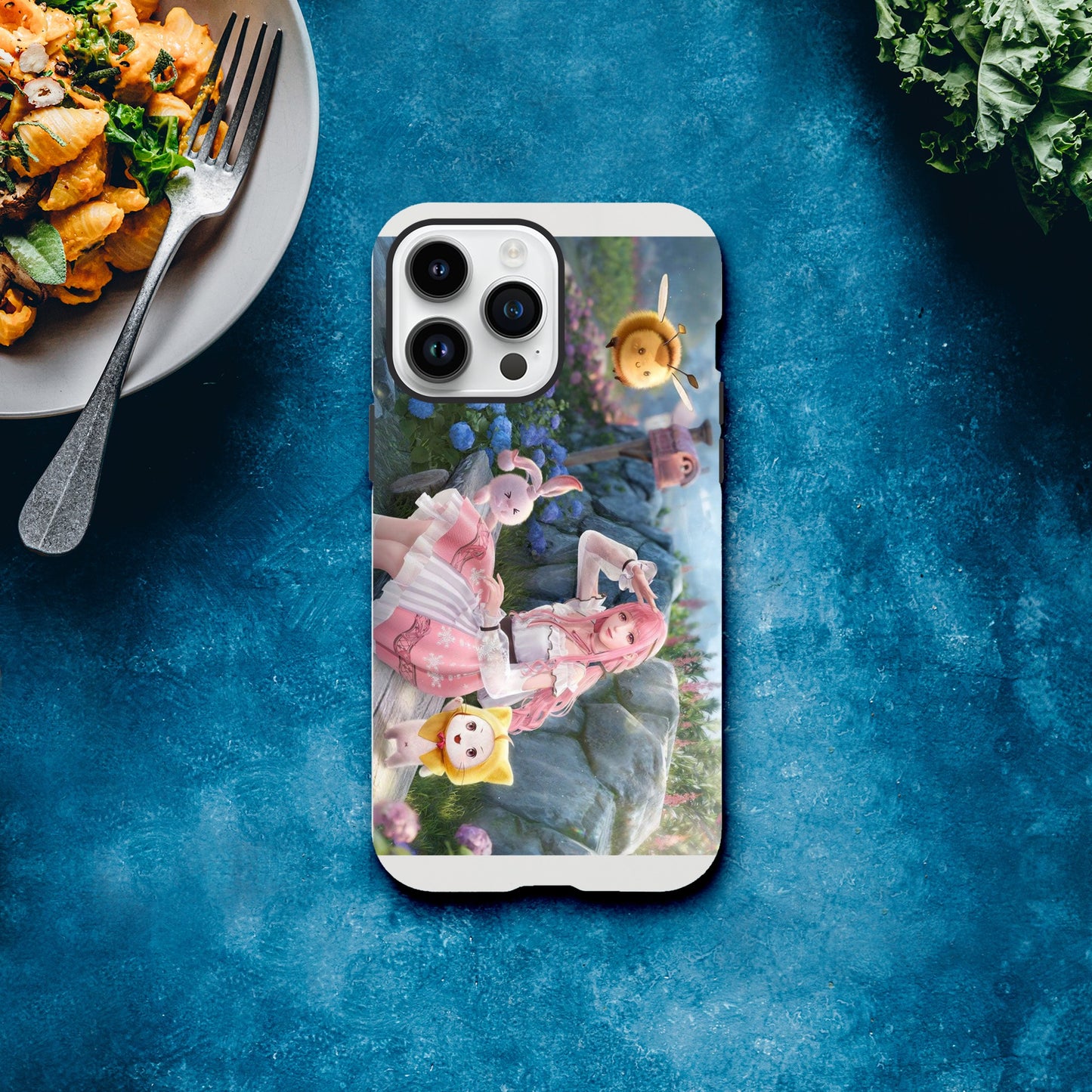 Nikki cover any phone model - Diverso shop