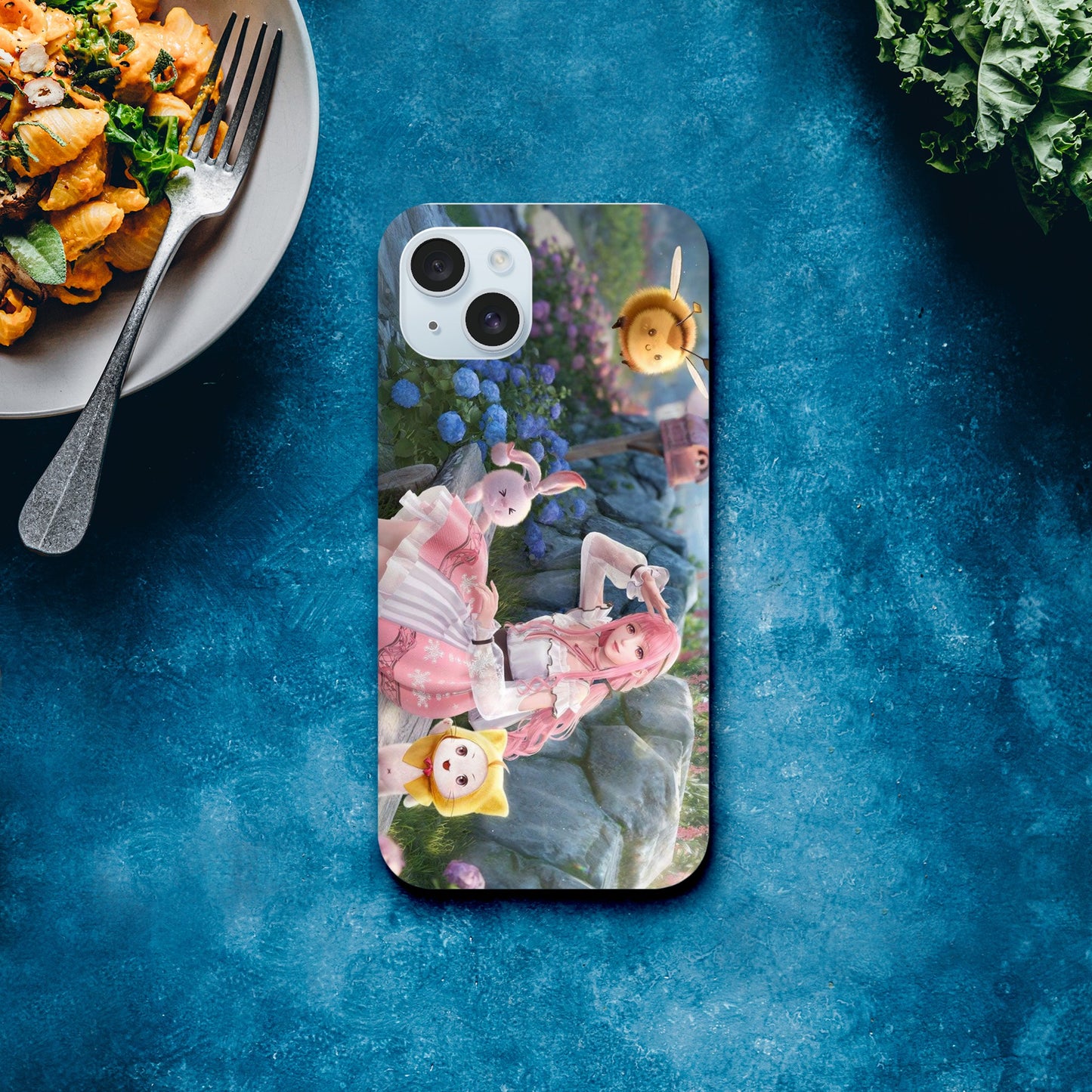 Nikki cover any phone model - Diverso shop