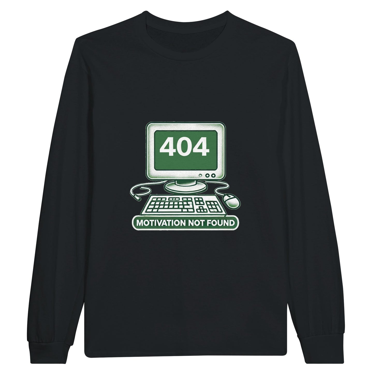 Classic Unisex Longsleeve T-shirt - Diverso shop