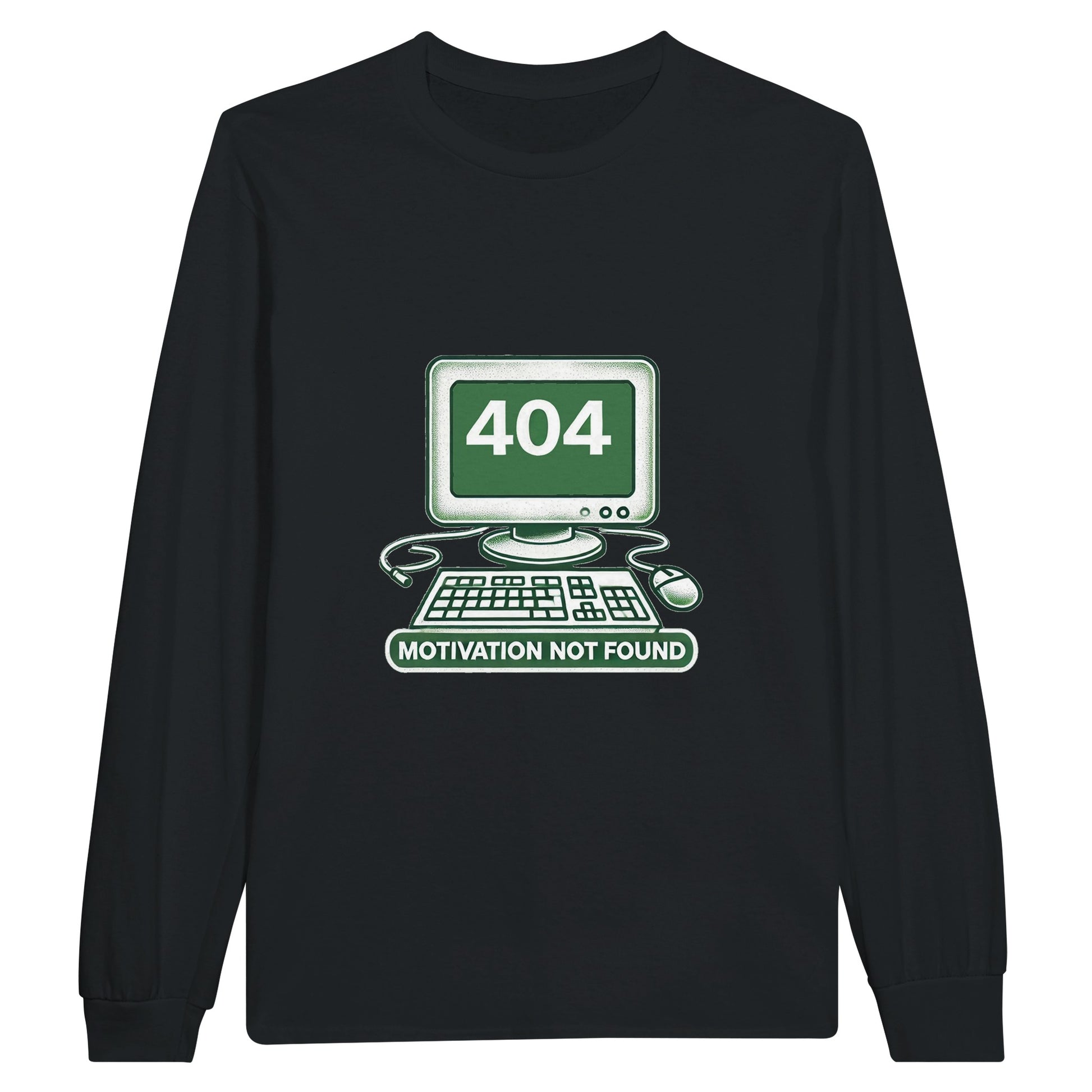 Classic Unisex Longsleeve T-shirt - Diverso shop