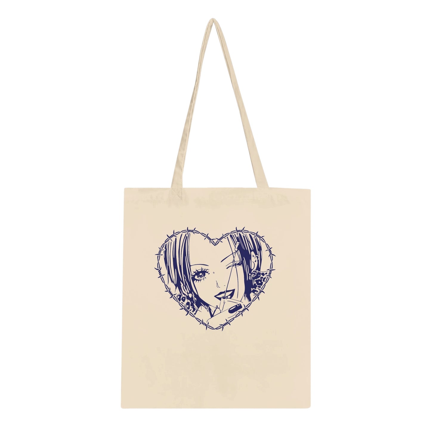 Classic Tote Bag - Diverso shop