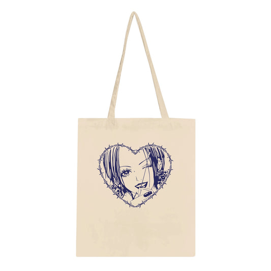 Classic Tote Bag - Diverso shop