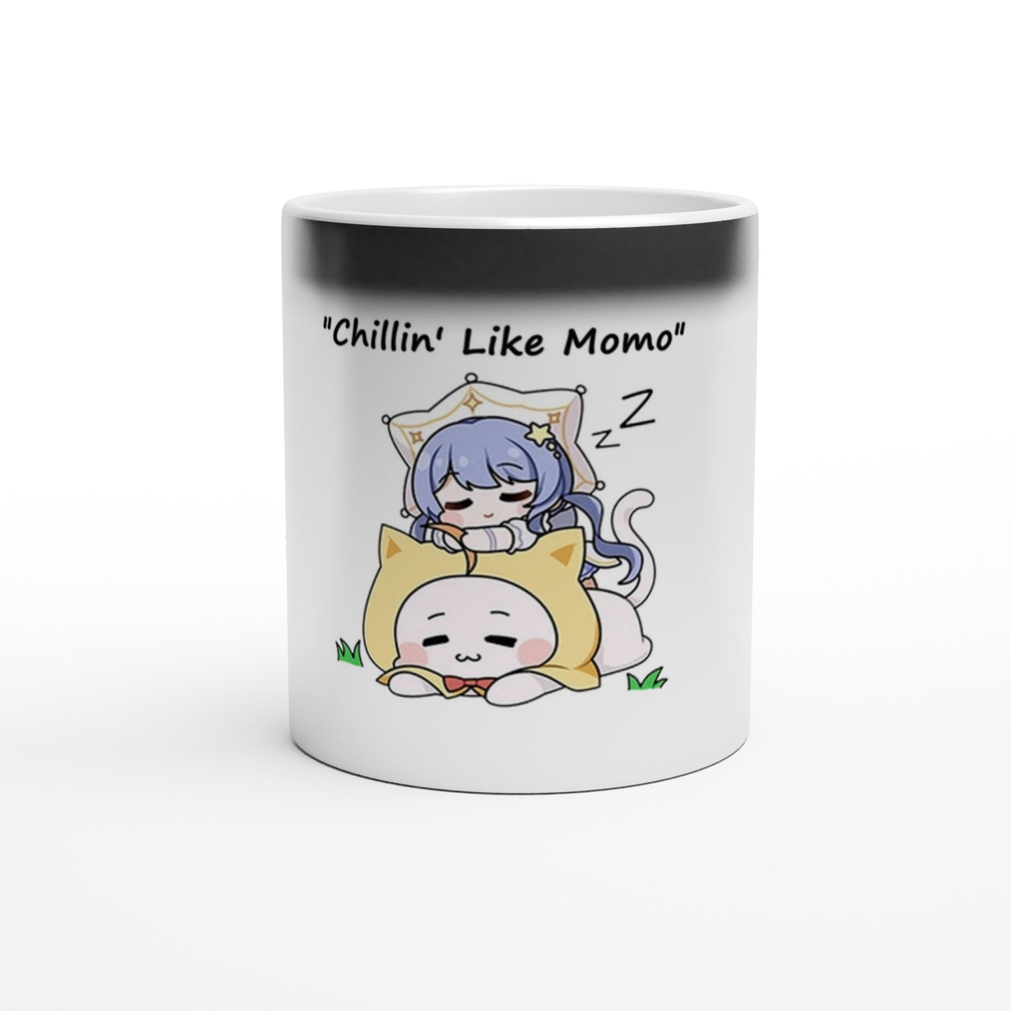 Magic 11oz Ceramic Mug - Diverso shop