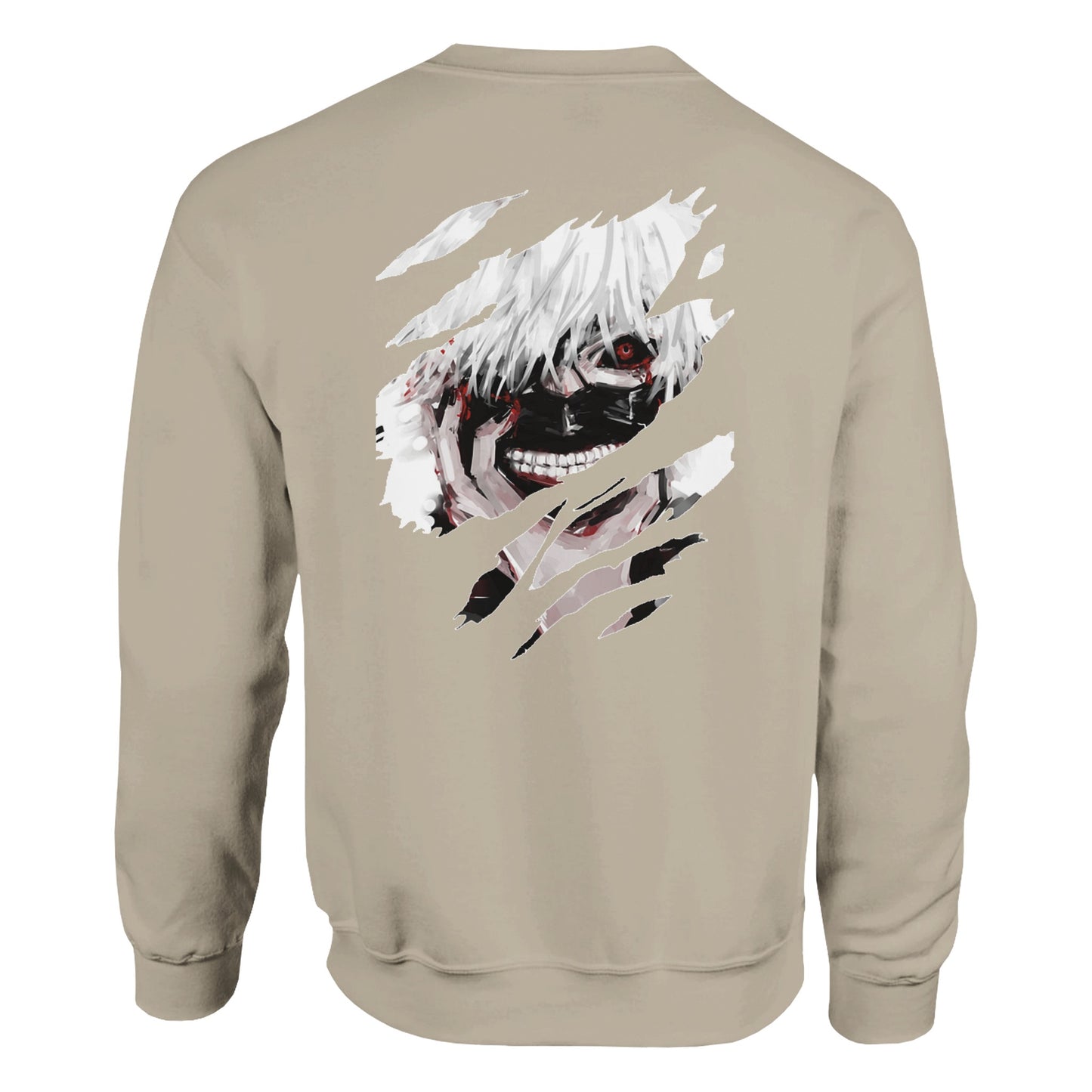 tokyo ghoul Classic Unisex Crewneck Sweatshirt | Gildan® 18000 - Diverso shop