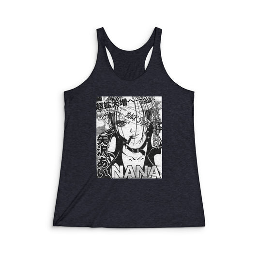 nana osaki tank top Diverso shop